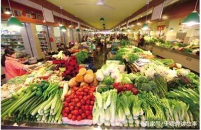 美團上線“買菜”新服務，探索社區生鮮零售新路徑
