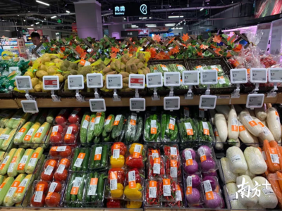 探營盒馬佛山店 全國二線城市首店，如何用“佛山味”與“新鮮力”破局