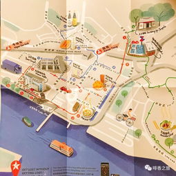《十一特別分享 這本地圖集，帶你尋回最本真的香港市井味——新鮮蔬菜零售指南》